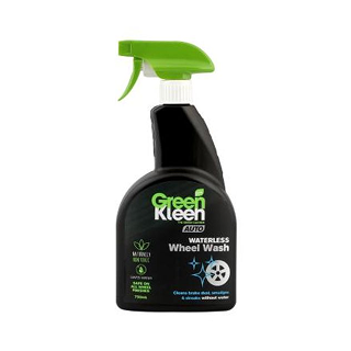 Tire Shine